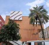 El Instituto de Vivienda y Suelo concluye la reparación de 35 viviendas en el barrio de San Diego de Lorca