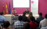 UPyD Murcia reúne a nuevos afiliados y simpatizantes para explicar las líneas de actuación política y futuras actividades
