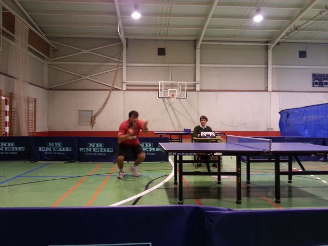 Nueva derrota en 2ª nacional. Eliocroca Lorca 5 - Agrorizao Totana 1, Foto 2