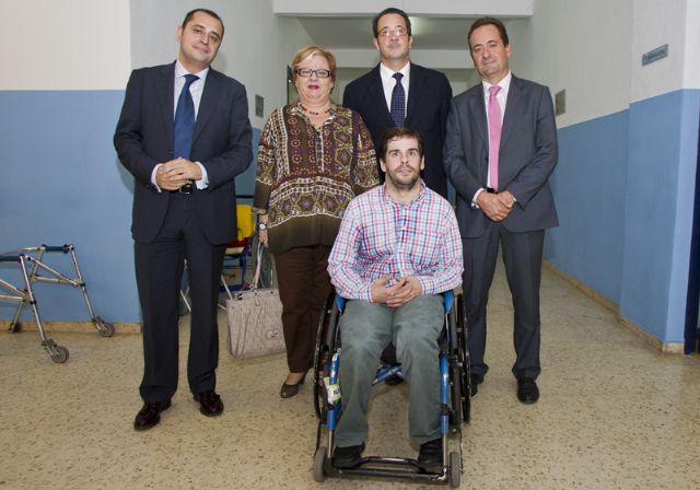 Más de 200 estudiantes participan en el proyecto Experiencias Paralímpicas - 3, Foto 3