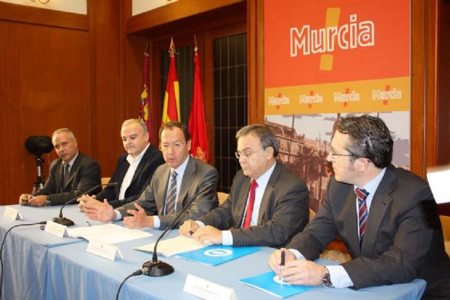 El proyecto de obtención de energía de los residuos de la cerveza se convierte en embrión del Clúster de Medio Ambiente - 2, Foto 2