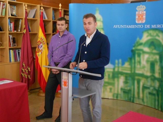 El origen de Murcia - 1, Foto 1