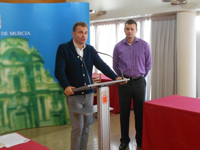 El origen de Murcia - 2, Foto 2