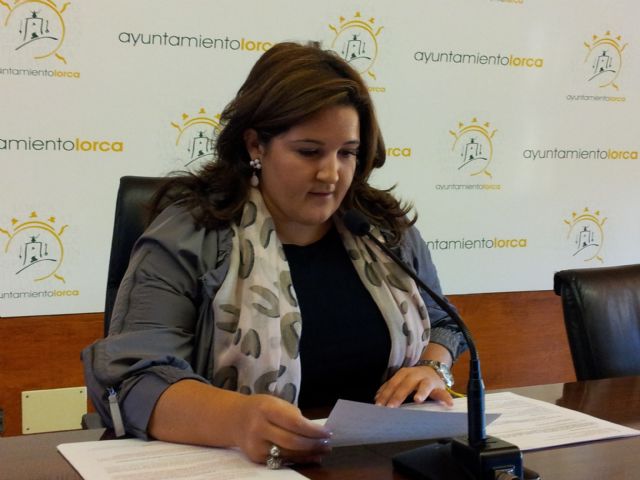 Lorca acogerá los actos conmemorativos de los Premios Sájarov a la libertad de conciencia, que anualmente entrega el Parlamento Europeo - 1, Foto 1