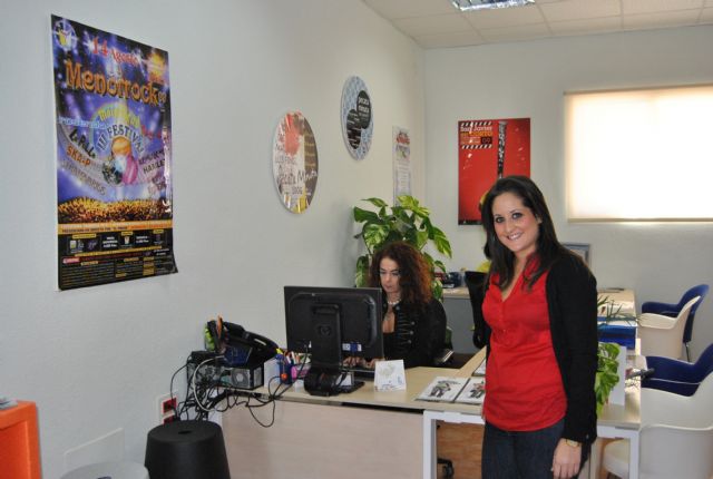 La concejalía de Juventud busca corresponsales juveniles para la puesta en marcha de un programa regional de información joven en el municipio - 1, Foto 1