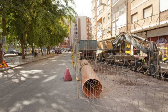 Pintor Portela, en sentido único durante tres días - 1, Foto 1