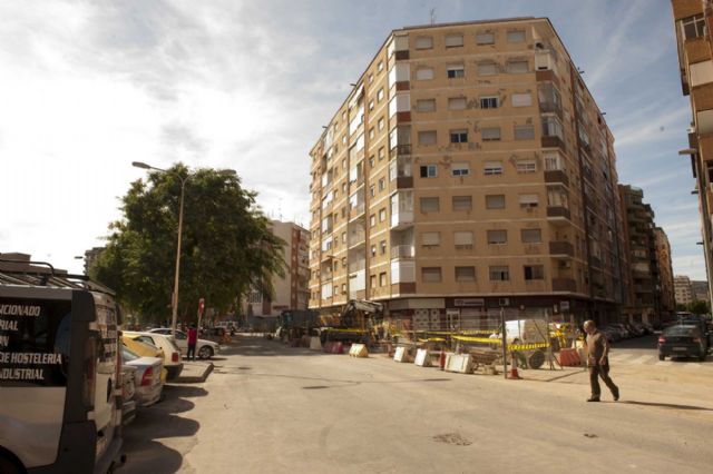 Pintor Portela, en sentido único durante tres días - 3, Foto 3