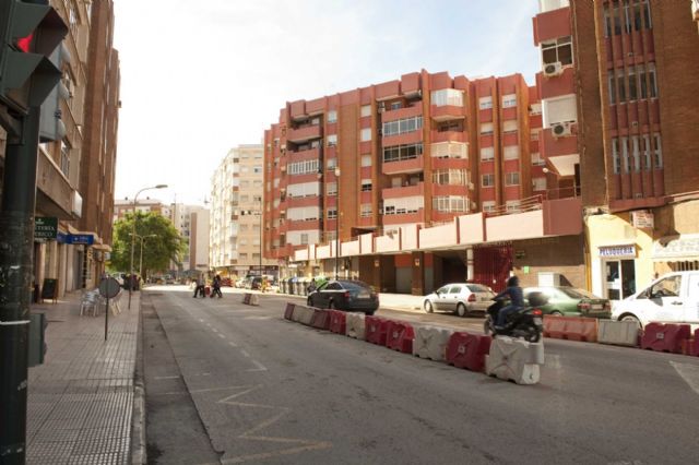 Pintor Portela, en sentido único durante tres días - 5, Foto 5