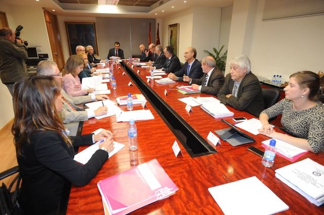 El Consejo Interuniversitario da el visto bueno a seis nuevos máster solicitados por las universidades de la Región para este curso - 1, Foto 1