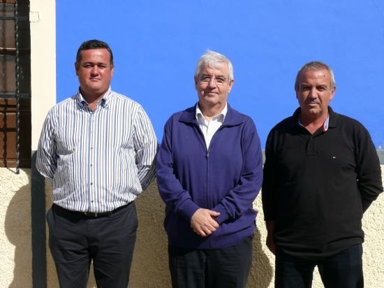 Nicasio Tomás Abellán, será nombrado Pedánedo de La Alquería - 2, Foto 2