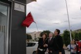 Nueva calle en Puerto de Mazarr�n en homenaje a Ana M�ndez España
