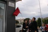 Nueva calle en Puerto de Mazarrn en homenaje a Ana Mndez España