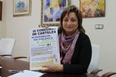 Convocado el IX Concurso de Carteles 'Sin discriminacin, sin violencia y en igualdad de condiciones' de la Concejala de Mujer