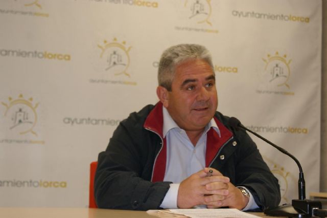 El Feria del Caballo Cruzado de Lorca reunió 116 ejemplares el pasado fin de semana - 1, Foto 1