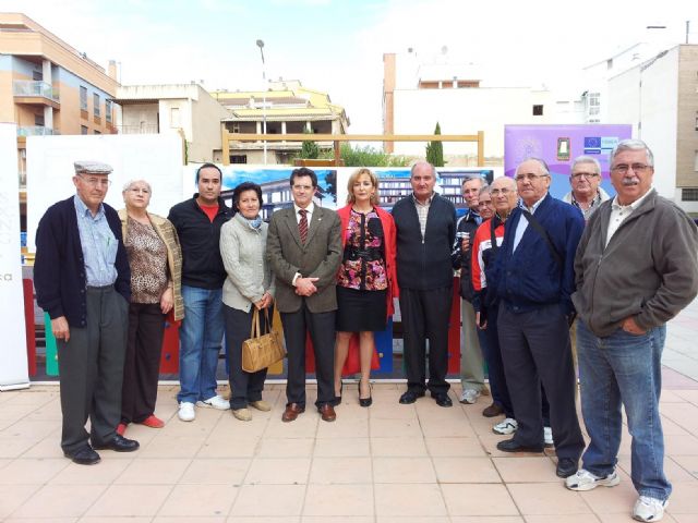 El Ayuntamiento de Lorca inicia el procedimiento para contratar la construcción del nuevo Centro Cívico del Barrio - 1, Foto 1