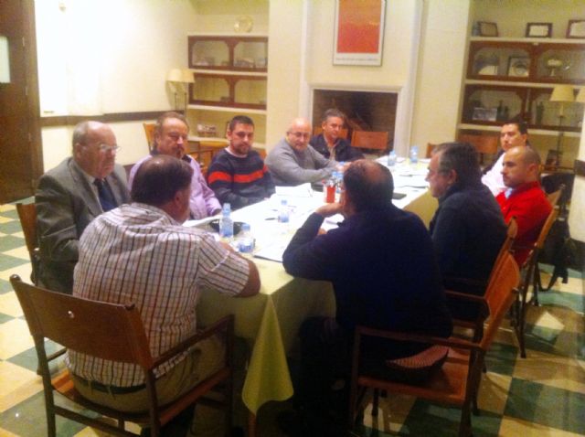 ASEMOL aboga por un proyecto de dinamización comercial en Ceutí - 2, Foto 2