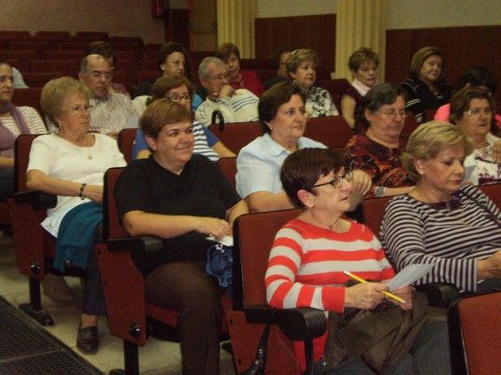 La cinta ¿De qué se ríen las hienas?, la más votada por el público asistente al Festival de Cortometrajes de Alguazas - 4, Foto 4