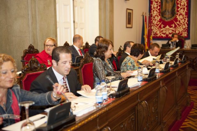 Las mayoría de las tasas por licencia de obra se mantendrán sin subidas - 1, Foto 1