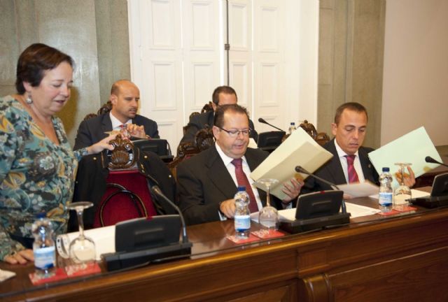 Las mayoría de las tasas por licencia de obra se mantendrán sin subidas - 4, Foto 4