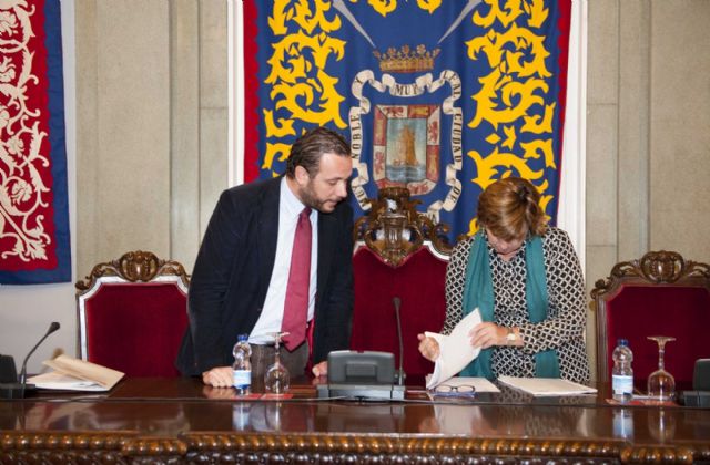 Las mayoría de las tasas por licencia de obra se mantendrán sin subidas - 5, Foto 5