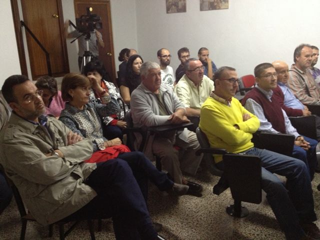 La estela de la falta de creación de empleo en España se alarga cuando menos hasta el 2017, Foto 1