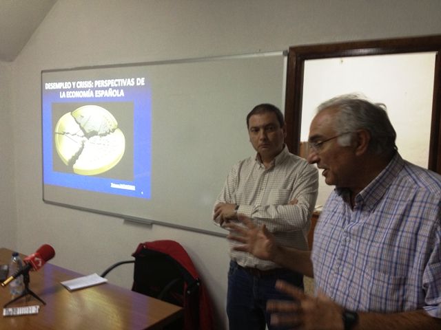 La estela de la falta de creación de empleo en España se alarga cuando menos hasta el 2017, Foto 2