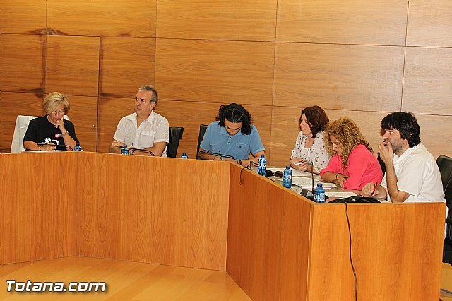 El PP valenciano copia una propuesta de los socialistas totaneros pidiendo una moratoria de la deuda de los bancos, Foto 1