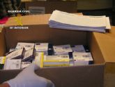 Imputados 23 médicos y detenidos 3 farmacéuticos por cargar medicamentos a tarjetas de pensionistas sin su conocimiento