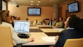 La Comisión de Política Territorial informa favorablemente de la modificación de planeamiento del Ayuntamiento de Bullas