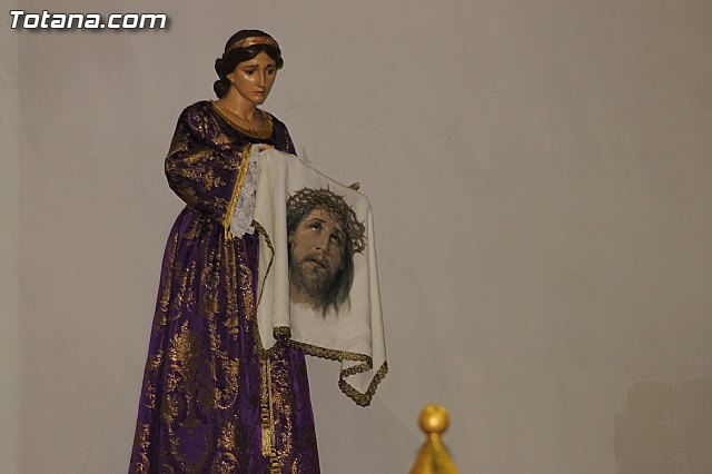 El Obispo de la Dicesis de Cartagena, Mons. Lorca Planes, imparte una conferencia en Totana para profundizar en el Año de la Fe - 16