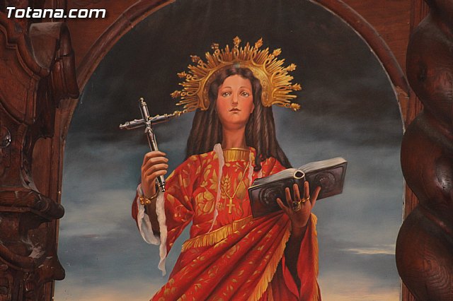 El Obispo de la Dicesis de Cartagena, Mons. Lorca Planes, imparte una conferencia en Totana para profundizar en el Año de la Fe - 17