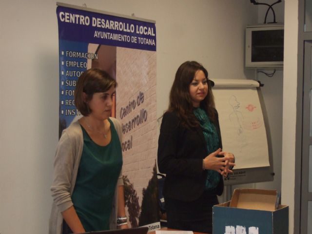 A score of students participating in the course "Prevention of occupational risks in the agriculture sector", Foto 5