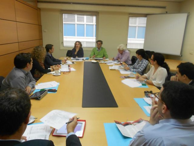 El XX Concurso de Proyectos Empresariales bate récords de participación - 1, Foto 1