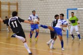 Montesinos Jumilla-Futsal Cartagena, partido de rivalidad regional