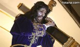 La Hdad. de Nuestro Padre Jess y Santo Sepulcro organiza una recogida de ropa a beneficio de Critas de las Tres Avemaras