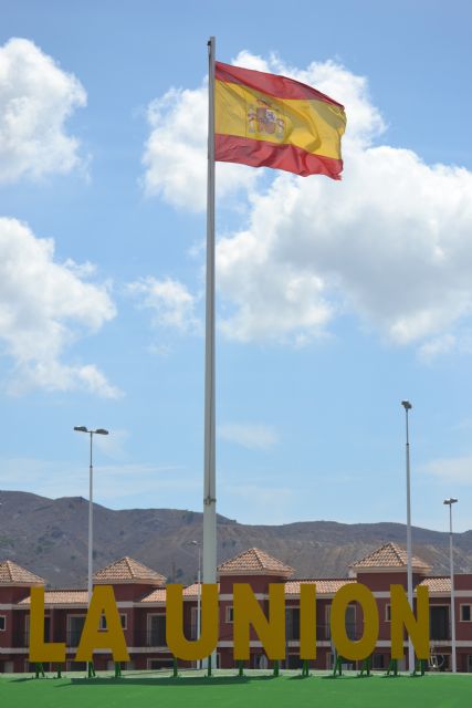 200.000 euros en mejoras para el Parque Empresarial Lo Bolarín - 1, Foto 1