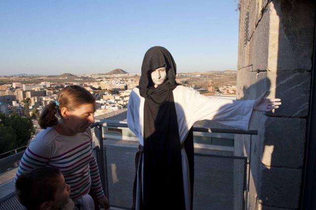 Pases de terror en el Parque Torres - 4, Foto 4