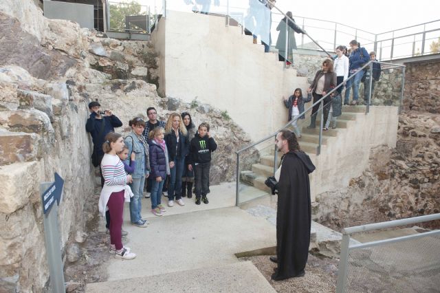 Pases de terror en el Parque Torres - 5, Foto 5