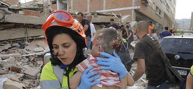 Dª. María José Carrillo Burgos, Pregonera de la Semana Santa de Archena - 1, Foto 1