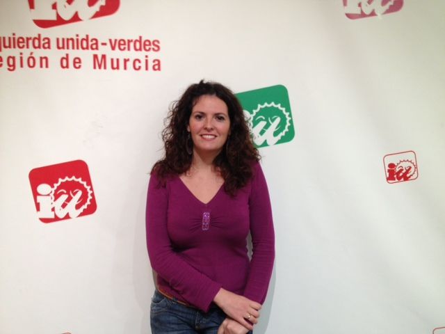 IU-Verdes denuncia los efectos del copago en las residencias públicas de la Región de Murcia - 1, Foto 1