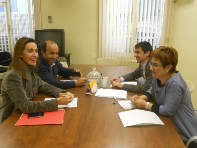 Apoyo unánime al soterramiento de las vías del tren - 2, Foto 2