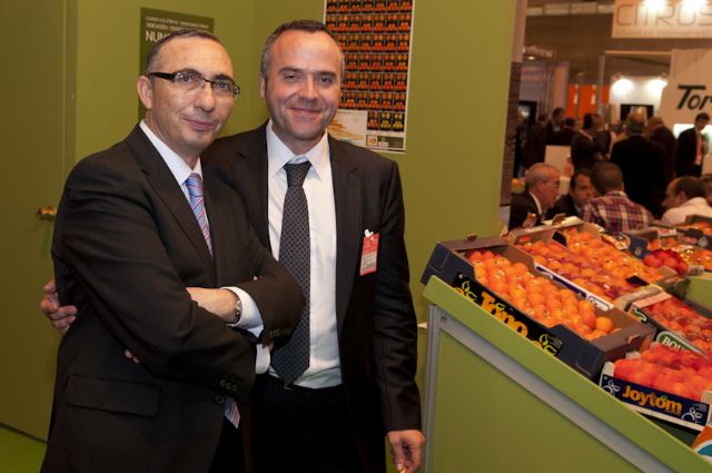 GRUVENTA promocionará los efectos saludables de los cítricos valencianos - 1, Foto 1