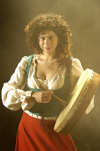 Por primera vez en la región, “La Pícara Justina” se representará en el Teatro Bernal y el Auditorio de Águilas - 2, Foto 2