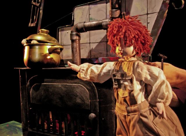 Este domingo, Hansel y Gretel visitan el Vico - 1, Foto 1