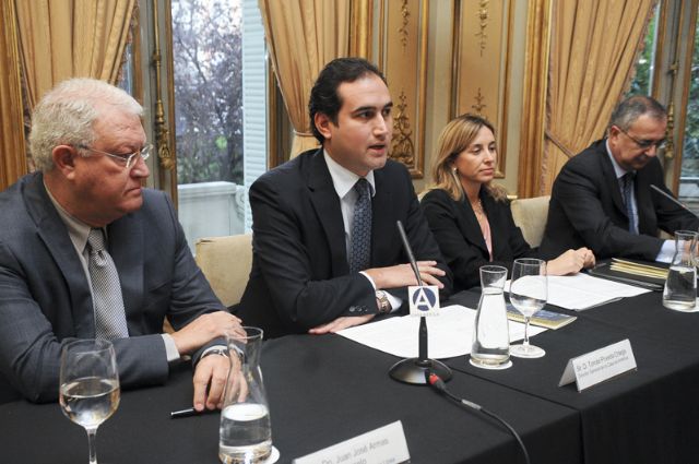 La Universidad de Murcia se suma al congreso internacional ´El canon del boom´ - 1, Foto 1