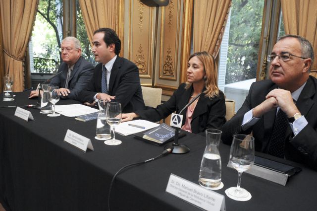 La Universidad de Murcia se suma al congreso internacional ´El canon del boom´ - 2, Foto 2