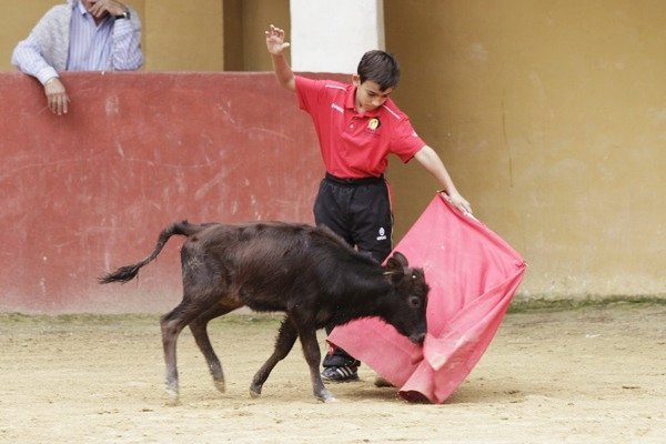 Fotos: GUILLERMO LORENTE, Foto 1