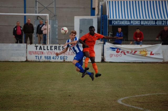Tres nuevos puntos ante un rival tocado - 1, Foto 1
