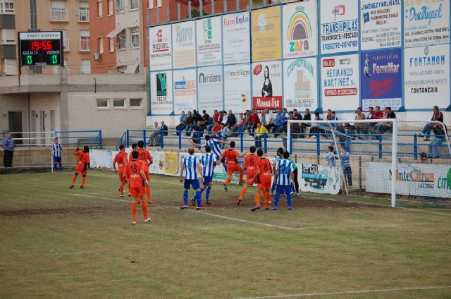 Tres nuevos puntos ante un rival tocado - 3, Foto 3