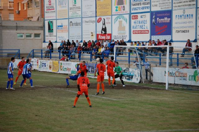 Tres nuevos puntos ante un rival tocado - 4, Foto 4
